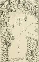 An illustration from Narrative and critical history of America (1884)