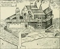 Picture 49 of 178 from Narrative and critical history of America (1884), leaf 165