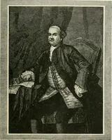 An illustration from Narrative and critical history of America (1884)