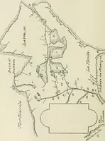 Picture 76 of 178 from Narrative and critical history of America (1884), leaf 255