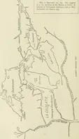 An illustration from Narrative and critical history of America (1884)