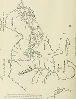 An illustration from Narrative and critical history of America (1884)