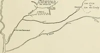 Picture 85 of 178 from Narrative and critical history of America (1884), leaf 274