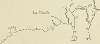 Picture 86 of 178 from Narrative and critical history of America (1884), leaf 274