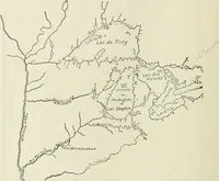 Picture 90 of 178 from Narrative and critical history of America (1884), leaf 279