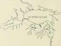 Picture 92 of 178 from Narrative and critical history of America (1884), leaf 281