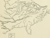 Picture 95 of 178 from Narrative and critical history of America (1884), leaf 284