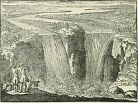Picture 98 of 178 from Narrative and critical history of America (1884), leaf 295
