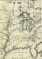 Picture 100 of 178 from Narrative and critical history of America (1884), leaf 298