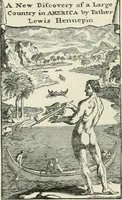 Picture 103 of 178 from Narrative and critical history of America (1884), leaf 303