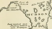 Picture 105 of 178 from Narrative and critical history of America (1884), leaf 306
