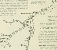 Picture 120 of 178 from Narrative and critical history of America (1884), leaf 359