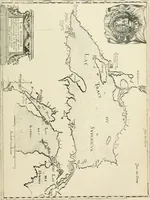 An illustration from Narrative and critical history of America (1884)