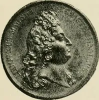 An illustration from Narrative and critical history of America (1884)