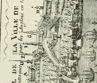 Picture 130 of 178 from Narrative and critical history of America (1884), leaf 413