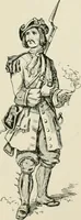 An illustration from Narrative and critical history of America (1884)