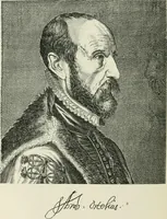 An illustration from Narrative and critical history of America (1884)