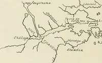 Picture 140 of 178 from Narrative and critical history of America (1884), leaf 429