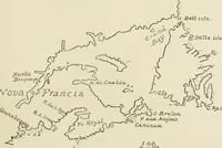 Picture 145 of 178 from Narrative and critical history of America (1884), leaf 434