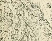 Picture 151 of 178 from Narrative and critical history of America (1884), leaf 438