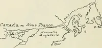 Picture 156 of 178 from Narrative and critical history of America (1884), leaf 441