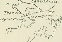 An illustration from Narrative and critical history of America (1884)