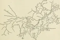 Picture 158 of 178 from Narrative and critical history of America (1884), leaf 442