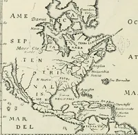Picture 162 of 178 from Narrative and critical history of America (1884), leaf 445