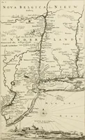 An illustration from Narrative and critical history of America (1884)