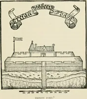 Picture 172 of 178 from Narrative and critical history of America (1884), leaf 526