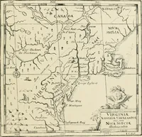 Picture 175 of 178 from Narrative and critical history of America (1884), leaf 538