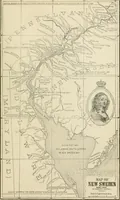 Picture 178 of 178 from Narrative and critical history of America (1884), leaf 554