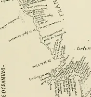 An illustration from Narrative and critical history of America (1884)
