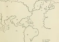 Picture 11 of 178 from Narrative and critical history of America (1884), leaf 90