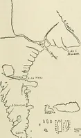 Picture 13 of 178 from Narrative and critical history of America (1884), leaf 92