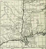 Picture 17 of 207 from Narrative and critical history of America (1884), leaf 101