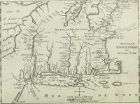 Picture 18 of 207 from Narrative and critical history of America (1884), leaf 103