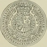 An illustration from Narrative and critical history of America (1884)