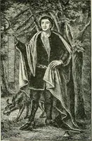 An illustration from Narrative and critical history of America (1884)