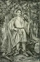 Picture 26 of 207 from Narrative and critical history of America (1884), leaf 123
