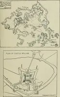 Picture 27 of 207 from Narrative and critical history of America (1884), leaf 126