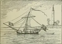 Picture 33 of 207 from Narrative and critical history of America (1884), leaf 142