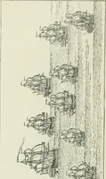 An illustration from Narrative and critical history of America (1884)