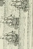 Picture 40 of 207 from Narrative and critical history of America (1884), leaf 155