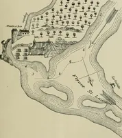 Picture 2 of 207 from Narrative and critical history of America (1884), leaf 18