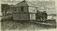 Picture 52 of 207 from Narrative and critical history of America (1884), leaf 202