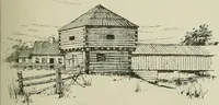 An illustration from Narrative and critical history of America (1884)