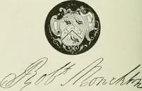 Picture 57 of 207 from Narrative and critical history of America (1884), leaf 225