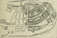 Picture 63 of 207 from Narrative and critical history of America (1884), leaf 272