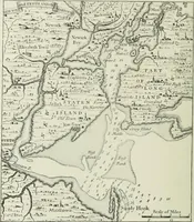 Picture 64 of 207 from Narrative and critical history of America (1884), leaf 273